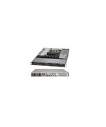 Supermicro SuperChassis 815TQ-R706WB (Black) - 120491 - $22,692.26 MXN