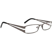 Yves Saint Laurent Eyeglasses YSL 6179 0KJ1 Gunmetal Frame Italy 51[]18 130 - £79.92 GBP