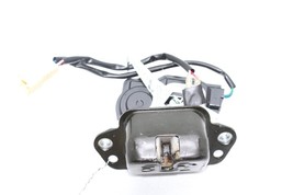 06-07 SUBARU B9 TRIBECA TRUNK LATCH LOCK Q2170 image 2