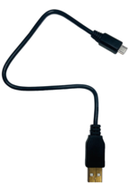 Micro USB to USB Cable 28AWG/1P+28AWG*2C  - £6.98 GBP