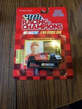 Vintage NASCAR Racing Champions 1996 Edition Ricky Rudd #10 Tide Car 1:64 - £6.98 GBP