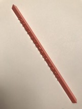 Dunes Hotel Country Club Swizzle Stick Stir Pink - £2.65 GBP