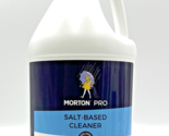 Morton Pro Salt-Based Cleaner Pro 500 ULV General Purpose 1 Gallon - £25.27 GBP