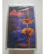 The Stranglers About Time 1995 - New Tape Cassette - $507.06 MXN