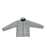 Patagonia R1 Regulator Polartec Full Zip Jacket Mens Small Fleece Gray F... - €16,88 EUR