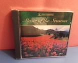 Music of the Seasons Disc A: Spring (CD, Intersound; Spring) - $5.22