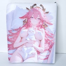 Elysia Yae Neko Card Binder 3-Ring Anime Waifu Double Sided Redemption F... - $1,082.71 MXN
