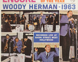 Encore [Vinyl] Woody Herman - £15.65 GBP