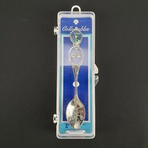 Seaworld Amusement Park Souvenir Collectibles Spoon Orca Killer Whale Vtg - $10.91