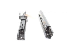 03-06 MERCEDES-BENZ SL500 Front Right Passenger Seat Track Rails F1845 image 5