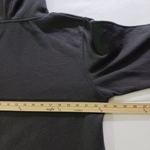 Ocean + Coast RealTree Mens Hunter Green Logo Camo Hoodie Pullover Sweatshirt LT image 15