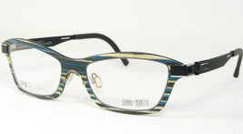 JOHNNY MODISTA 3013 W8Z50 Mate Rayas Multicolor Único Gafas 51-19-135mm - $293.31