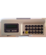 Vintage Calculator + Counter Kokuyo KC-30A &#39;Wise Man&#39; [Clicker] - £97.59 GBP