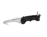 Smith Wesson SW911N 1st Response Assisted Opening Liner Folding Knife Tanto - $66.50