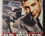 The Dragnet Collection 10 Classic Episodes (DVD, 2003, 2-Disc Set) - $9.89