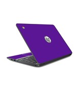 LidStyles Standard Laptop Skin Protector Decal HP Chromebook 11 G2 - £8.64 GBP