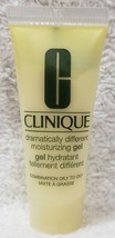 Clinique DRAMATICALLY DIFFERENT MOISTURIZING GEL Combination Oily .5 oz/... - $242.13 MXN