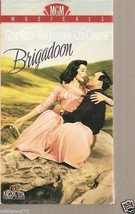 Brigadoon (1998, VHS) - £3.93 GBP