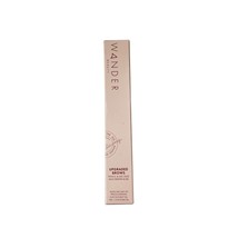 Wander Beauty Upgraded Brows Pencil &amp; Gel Duo - $364.17 MXN