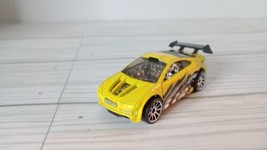 Hot Wheels - Asphalt Assault Modified Rides &#39;09 1:64 Diecast - $2.27