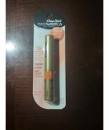 ChapStick Total Hydration Moisture + Tint Balm Sunscreen Peachy Keen  New - $11.76