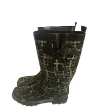 Capellini New York Women’s Rain Boots Size  10 - $16.83