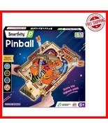 Ultimate DIY Pinball Machine: Engaging Arcade Game for Kids &amp; Adults - $44.54