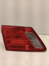 Driver Left Tail Light Decklid Mounted Fits 07-09 LEXUS ES350 881882 - £45.62 GBP