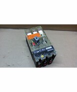 MOELLER NZMH 6-100/ZM6-100-CNA THERMAL DISC SWITCH / 600VAC / 3P / 63-10... - $1,808.17 MXN