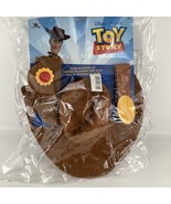 Disney Store Toy Story Sheriff Woody Accessory Set Halloween Costume Hat... - $834.24 MXN