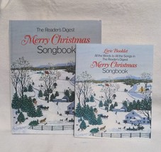 The Reader&#39;s Digest Merry Christmas Songbook (1981, Hardcover) - Very Good - £25.54 GBP