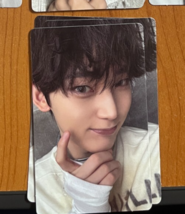 SUNOO ENHYPEN Official Photocard Album &#39;DESIRE : UNLEASH&#39; Kpop Authentic - $5.00