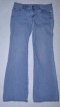 Loft Modern Flare Women&#39;s Size 6T Jeans - £9.41 GBP