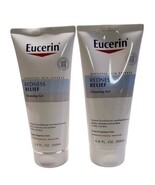 2 Eucerin Redness Relief Cleansing Gel Fragrance Free Sensitive Skin 6.8... - €68,71 EUR 2 Eucerin Redness Relief Cleansing Gel Fragrance Free Sensitive Skin 6.8... - €68,71 EUR