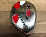 USED RH Petite Senior Women's Majek K5s Hybrid #9 Sr Lady Flex Graphite ... - $78.35