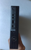 DELL Optiplex 7010 MFF CASE  Micro Shell CHASSIS W/PANEL 3 DP - $47.52