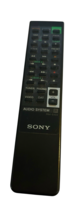 SONY RM-S103 REMOTE CONTROL for STR-AV23 STR-AV270 STR-AV53 STR-AV570 ST... - $307.29 MXN
