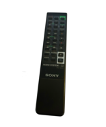 SONY RM-S103 REMOTE CONTROL for STR-AV23 STR-AV270 STR-AV53 STR-AV570 ST... - $22.13 CAD