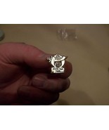 Masonic Shriner Lapel Pin or Tie Tack  Back reads:  ARLAN HARRIS  POTE 2006 - €2,58 EUR
