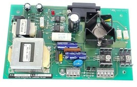 UNITED SCIENCES 1003-0500-06 POWER SUPPLY BOARD 1003050006 - $150.00