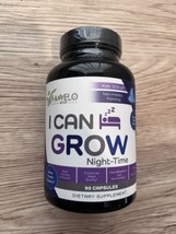 I Can Grow Night Time Kids 10+ &amp; Adults Natural for Maxium Growth NEW - £28.50 GBP