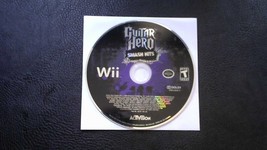 Guitar Hero: Smash Hits (Nintendo Wii, 2009) - £38.49 GBP