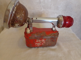Big Beam No. 164 Beacon Vintage Lamp (#3172) - $28.99