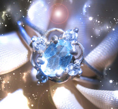 Haunted topaz ring thumb200