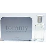 TOMMY * Tommy Hilfiger 0.25 oz / 7 ml Miniature Cologne Men Splash - $15.99