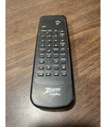 ZENITH MBR4127 REMOTE CONTROL for VR4127 VR4137 VR4227HF VR4237HF VR4238HF - $10.29