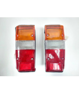 Fits For Toyota Land Cruiser 1981-1989 FJ60 FJ62 60 Series Rear Tail Light - $99.84 CAD