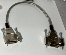 Cisco 72-2632-01 50cm Stack Cable CAB-STACK-50CM - €9,27 EUR