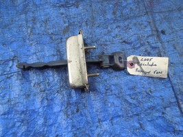 99-07 Cadillac Escalade Chevy GMC Sierra passenger rear door stop check ... - $29.99