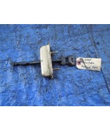 99-07 Cadillac Escalade Chevy GMC Sierra passenger rear door stop check ... - $29.99